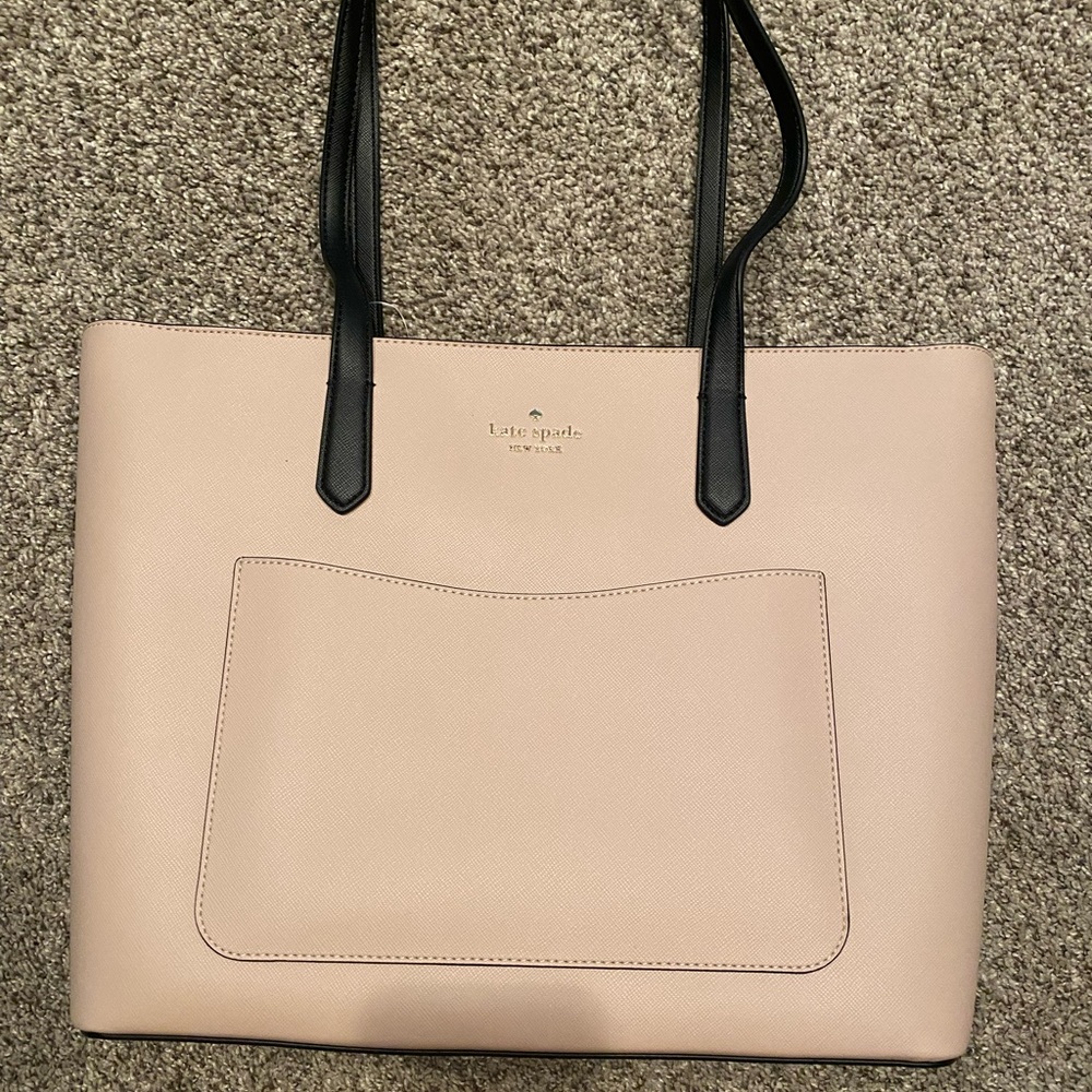 Kate Spade Large Tote plus extras!